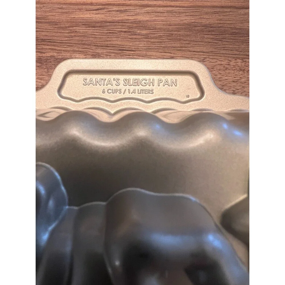 Nordic Ware 8